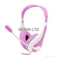 Kids Headphone 1