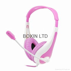 Kids Headphone