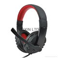 Gaming headphone 1