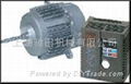 FUJI DC MOTOR,FUJI BRAKE