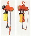 SAN EI AIR hoist,san-ei air motor,san-ei air winch 1