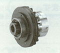 ASAHI AIR CLUTCH