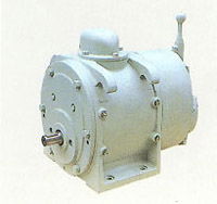 san-ei air motor