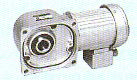 NISSEI GEARMOTOR