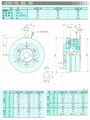 Shinko神鋼電磁離合器