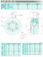 Shinko神钢电磁离合器