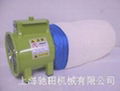 Showa dust collector