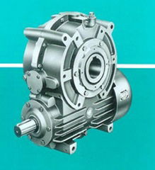 Mitsubishi Gearmotor GM-JRE