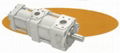 sumimotor gear pump, spp gear pump