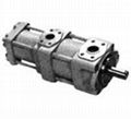 sumimotor gear pump, spp gear pump 2