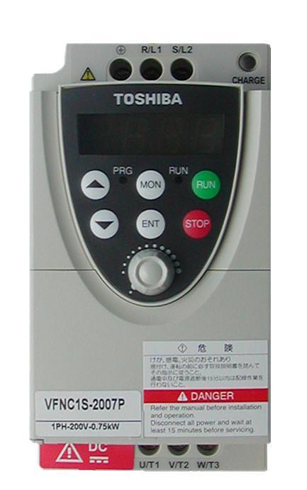 TOSHIBA INVERTER