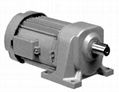 HITACHI GEAR MOTOR