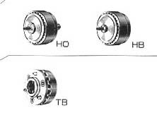 SHINKO CLUTCH TYPE BO