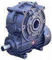 Mitsubishi Worm Gear Reducer