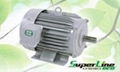 MITSUBISHI GEARMOTOR, SUPERLINE 3