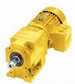 WATT ELECTRIC MOTOR