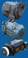 TRASYS ELECTRIC MOTOR