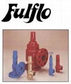 Fulflo relief valve
