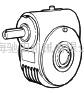 Mitsubishi Worm Gear Reducer