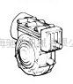 MHI WORM GEAR