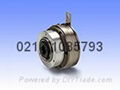  MIKIPULLEY Coupling Brake