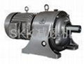 SKK GEARMOTOR