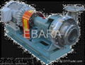 EBARA PUMP 1