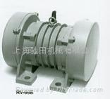 SHINKO VIBRATING MOTORS