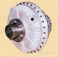 SHINKO FLUID COUPLING -Shinko