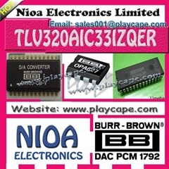 ELECTRONIC COMPONENTS 