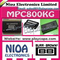 ELECTRONIC COMPONENTS