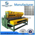 Automatic Wire Mesh Welding Machine