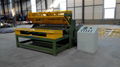 Automatic Wire Mesh Welding Machine 3