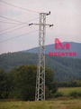 24KV lattice tower