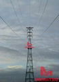 500KV CRS tower