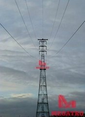 500KV CRS tower