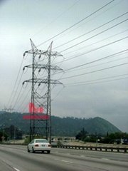 Electrical Pylon