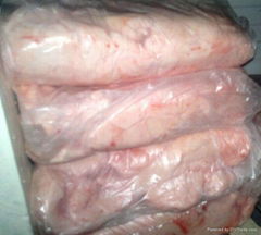 Frozen Pork Half Heads for sale