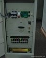 供应上海昶普微电脑控制补偿式稳压器SBW-S-300KVA