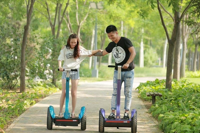 segway scooter 3