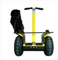 off-road segway golf scooter 3