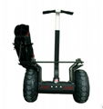 off-road segway golf scooter 2