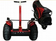 off-road segway golf scooter