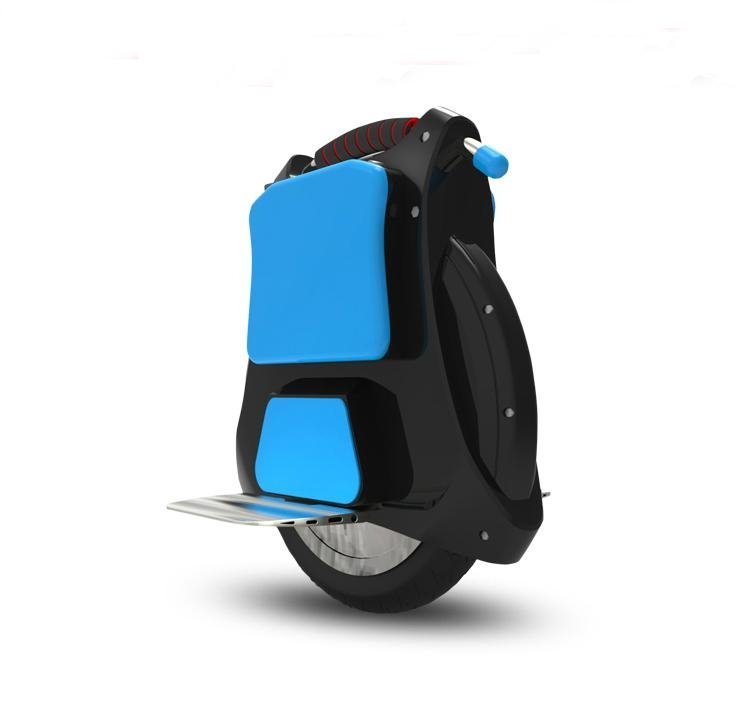 mini smart unicycle balancing scooter 4
