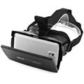 New technology vr box 2nd Generation Distance Adjustable VR Box 3D Glasses