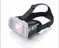 2016 Virtual Reality Glasses VR Headset VR Box 3d Glasses 1