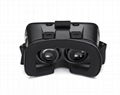 2016 Virtual Reality Glasses VR Headset VR Box 3d Glasses 2