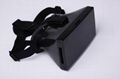 Head Mount Plastic Version VR Box 2nd 1