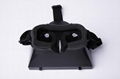 Head Mount Plastic Version VR Box 2nd 3