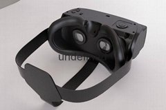 VR BOX 2.0 Virtual Reality Headset 3D Glasses For IOS Android 
